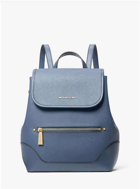 michael kors harrison backpack